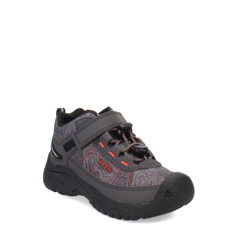 Boy's Keen, Targhee Sport Vent Hiking Shoe – Little Kid size 11